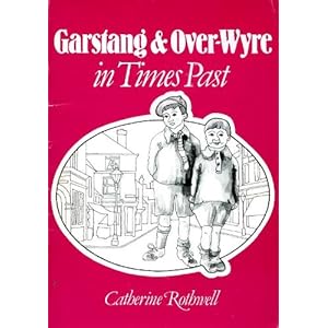 Garstang and Over Wyre in Times Past