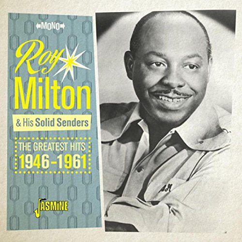 Roy Milton - Roy Milton & His Solid Senders - Zortam Music