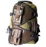 Fashionable Backpack Great Casual Style Daypack