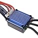 Neewer® 25A Sensorless Brushless Speed Controller ESC with Built-in BEC for 1/18 1/16 RC Car