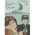 Corto Maltese, Tome 2 : La Ballade de la mer sal�e
