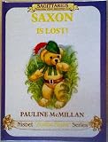 Saxon is lost! : Sagittarius (November 22nd-December 21st)