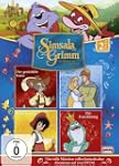 SimsalaGrimm - Vier tolle M�rchen vol...