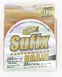 Sufix Proformance Braid Neon FIre 300yd Spool 30lb Test - Fishing - Line