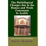 The Phonological Changes due to the Hamza  and Weak Consonant in Arabic