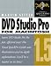 Books : DVD Studio Pro 1.5 for Macintosh: Visual QuickPro Guide