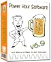 Power Hour Drinking Game Software v6.9 Software