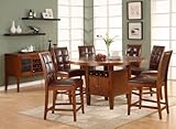 Dining Room Furniture Set 3 - Hudson Dining - Modus Furniture - HD-DSET-3