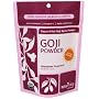 Navitas Naturals Organic Freeze Dried Goji Berry Powder Himalayan Superfruit, 8-Ounce Pouch