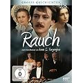 Gro�e Geschichen 28 - Rauch [2 DVDs]