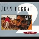 Jean Ferrat - 2CD