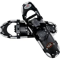 Redfeather Snowshoes Hike Snowshoe
