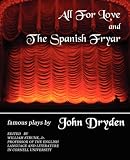 All For Love and The Spanish Fryar