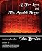 Book All For Love and The Spanish Fryar