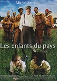 Revue France Télévisions Distribution  / Les enfants du pays