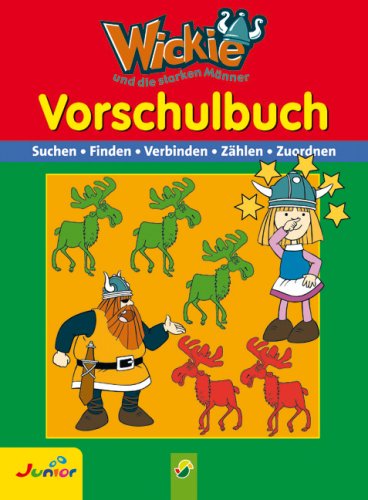 Buy Wickie Vorschulbuch online at Discounted New and Used prices. Delivered to your door with Off-The-Bookshelf.