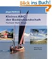 Kleines ABC der Boddenlandschaft. Fischland - Dar� - Zingst
