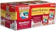 Horizon Organic Low Fat Milk, Strawberry, 8-Ounce Aseptic Cartons (Pack of 18)