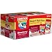 Horizon Organic Low Fat Milk, Strawberry, 8-Ounce Aseptic Cartons (Pack of 18)