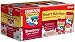 Horizon Organic Low Fat Milk, Strawberry, 8-Ounce Aseptic Cartons (Pack of 18)