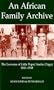 An African Family Archive: The Lawsons of Little Popo/Aneho (Togo) 1841-1938 (Fontes Historiae Africanae, New Series: Sources of African History)