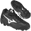 Mizuno FInch 9 Spike Mid Cleat Womens