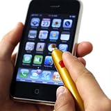 iPhone 1G 3G 3Gs Sausage Screen Stylus
