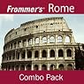 Frommer's Rome Combo Pack: Best of Rome & Trastevere Walking Tour