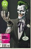  : Joker - Last Laugh #1 : Stir Crazy (DC Comics)