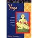 my fav YOGA books