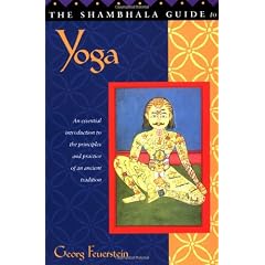 Shambhala Guide to Yoga