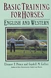 Basic Training for Horses (Doubleday Equestrian Library)