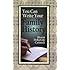 You Can Write Your Family History