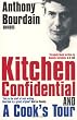 Anthony Bourdain Omnibus