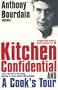 Anthony Bourdain Omnibus