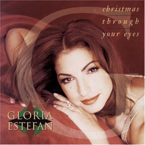 CD-Charts  Music : Christmas Through Your Eyes