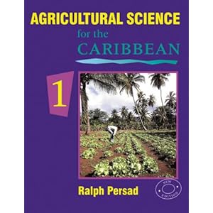 Caribbean Books