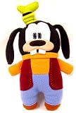 Disney Mickey Mouse Clubhouse PookaLooz Plush Doll Goofy