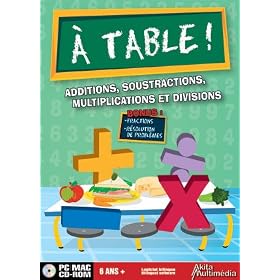 � Table