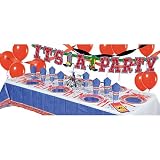 Bandana Ranch Super Party Kit