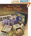 Magenta Style: Paper Magic