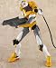 Soul of Chogokin: XS-04 Evangelion 00 Movie Ver. Diecast Figure_s-4