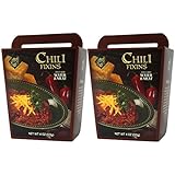 Plentiful Pantry Chili Fixins Soup Mix (Pack of 2)