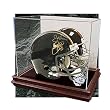 Tampa Bay Buccaneers NFL "Boardroom" Full Size Helmet Display Case