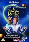 My Favorite Martian