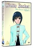 Fruits Basket 2 What Becomes of Snow