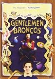 Gentlemen Broncos