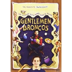 Gentlemen Broncos