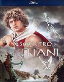 scontro di titani / Clash of the Titans (Blu-Ray) Italian Import