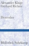 Dezember: 39 Geschichten. 39 Bilder (Bibliothek Suhrkamp)